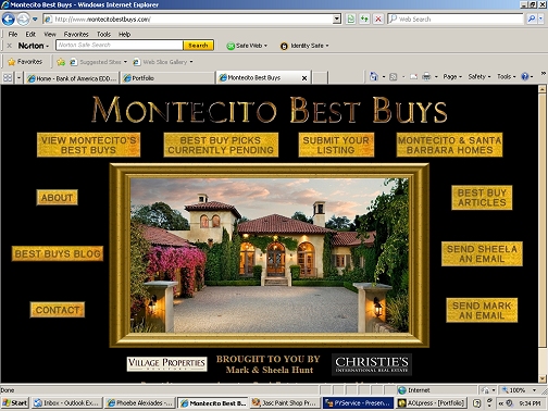 Montecito Best Buys